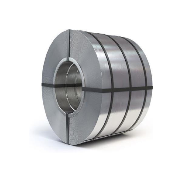 Cold Rolled Grain Oriented Silicon Steel Coils For Transformer Core CRGO Grade