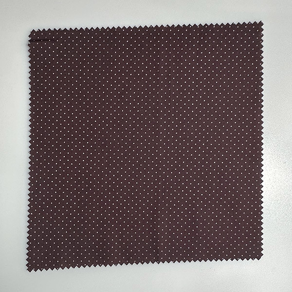 TC Poplin 45X45 110X76 Woven Polyester Cotton Blended Spring Skirt Fabric