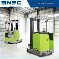Snsc 1.2 Ton Electric Reach Truck Forklift AC Electric Controller