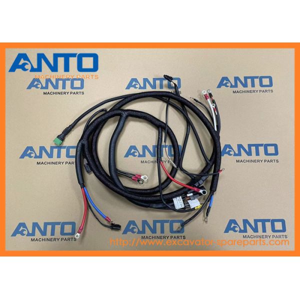 530-00190A ハーネス エグババター エンジン パーツ フィット DOOSAN SOLAR 225LC-V SOLAR 230LC-V