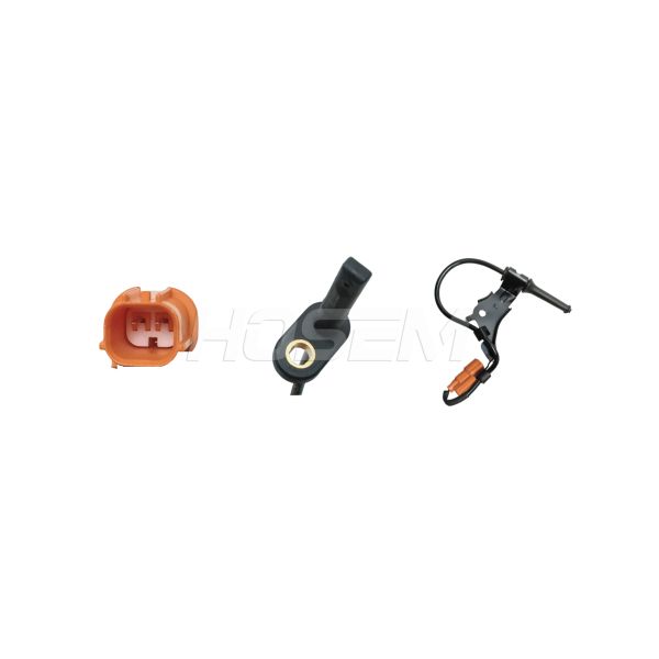 Auto Part 57455-S9A-013 Front Universal ABS Sensor for Honda CR-V II RD Series 2001-2006