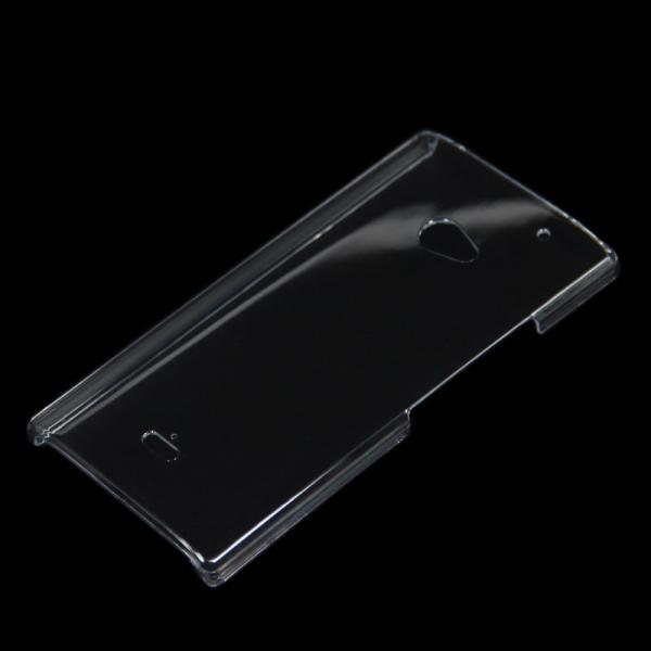 Hard plastic pc case for Sharp Aquos Crystal 2 403sh cell phone hard PC case for 403sh