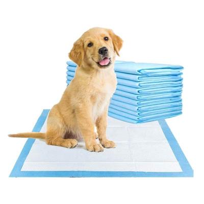 Disposable Puppy Pee Pads OEM Puppy Training Pads Leak Proof