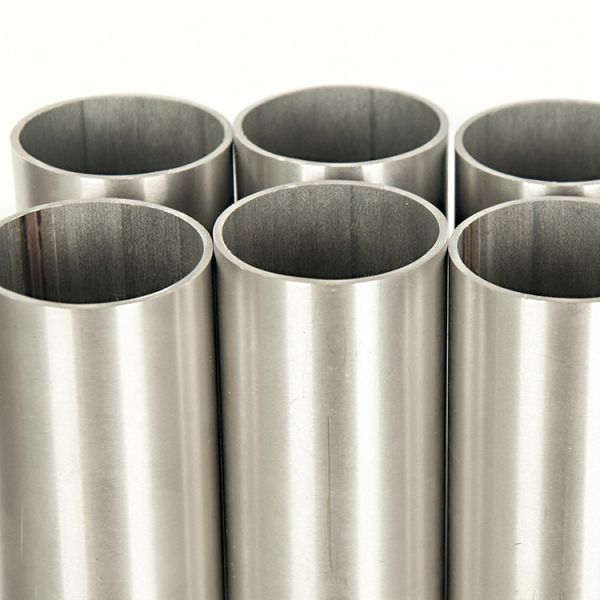 Сваривая толщина 2mm трубы литого железа 304 сварила круглую стальную трубку