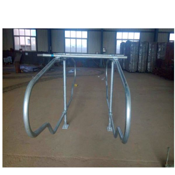 Специализированное оборудование для кормления птицы и скота из фермы из нержавеющей стали