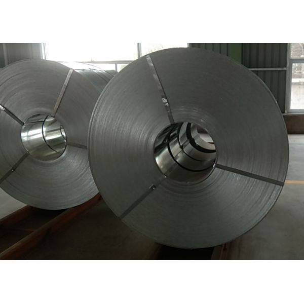 Galvanised Hot Rolled Steel Sheet In Coil For Structural