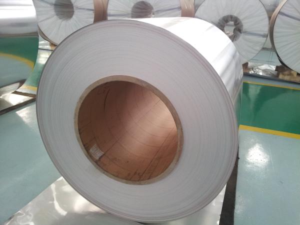 aluminium coilstock, AA3104/5182,thickness:0.24 - 0.46 mm,Used for canbody