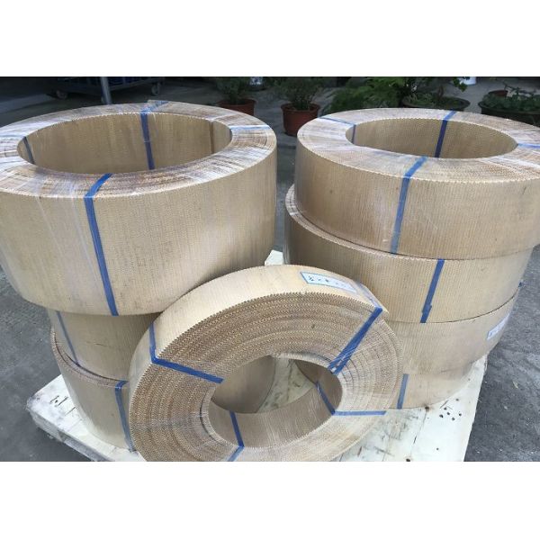 Анти- корозии обкладки тормоза азбест не для причаливать тормоз брашпиля ворота