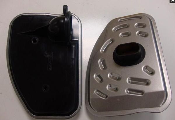 31246A - FILTER  AUTO TRANSMISSION  FILTER FIT FOR PEUGEOT ZF4HP20