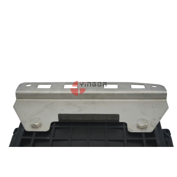 Приложение коробки замка для канатов волокна кабеля падения портов ФТТХ держателя 24 поляка ИП68 ПП материальное