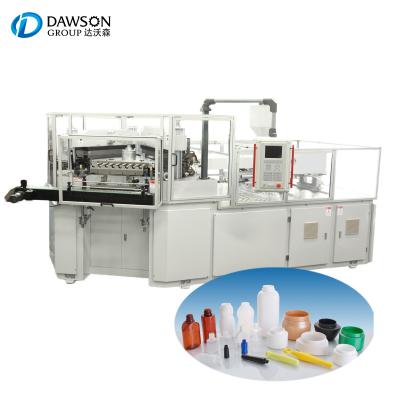 Máquina de molde lisa do sopro da injeção da IBM da garrafa 1000ml da garrafa cosmética plástica