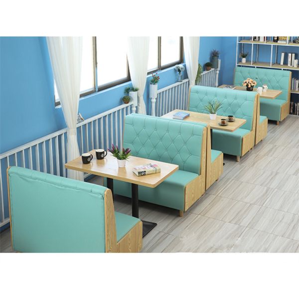 Tables Dining Table Cafe Chairs Modern Leather Red and Chair Restaurant Metal