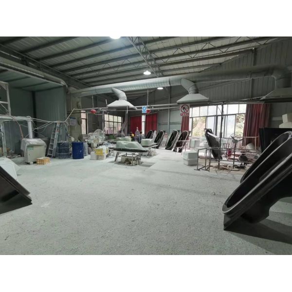 Foshan Haiyijia Co., Ltd.