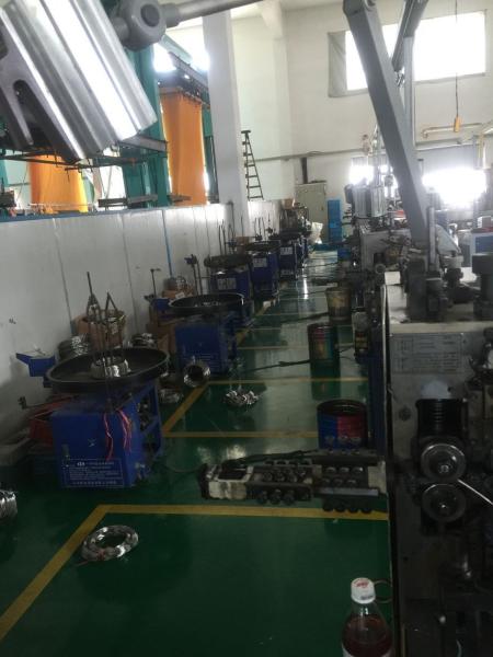 Complete harness assembly for Taffea 6 Repeats SEC960 Label Jacquard Harness Set