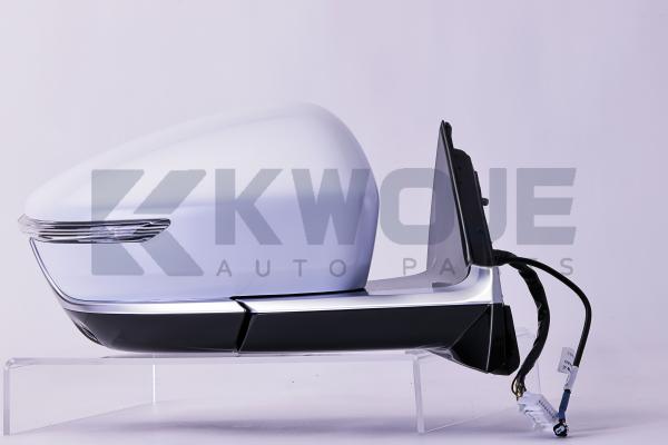 2021 JETOUR X70Plus Vehicle Side Mirrors Side Rearview Mirror F18-8202P38AA