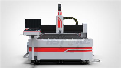 5x10 Feet Metal Laser Cutting Machine For Stainless Steel Galvanized Steel Aluminum Brass Copper