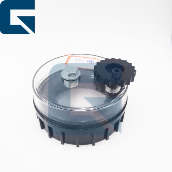 310-5912 3105912 Cuve à filtre à carburant pour C4.4 C6.6 Pièces