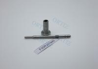 Válvula de controle industrial 12 de BOSCH da prata. 5 * 2. 5 * 2. 5CM F00RJ01941