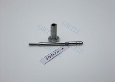 ORTIZ Dodge Ram Diesel CRIN diesel injector valve assy F 00R J01 945 fuel engine nozzle control valves F00RJ01945
