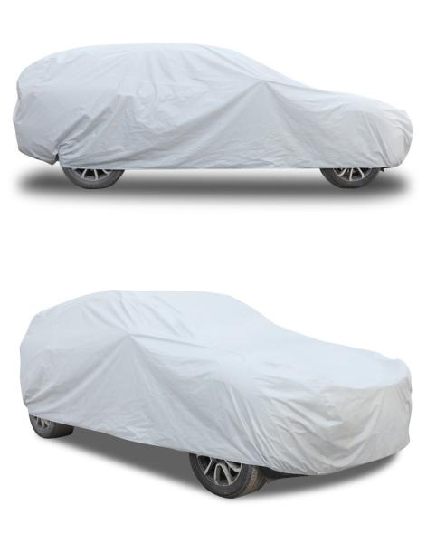 Outdoor Sun protection UV Protection waterproof dustproof anti hail car rain automatic car covers
