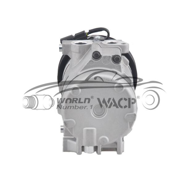 60705648087 9L1Z19703A BL3Z19703C Car AC Compressor FS20 WXFD010 For Ford F150