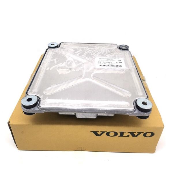 EC240 EC210 E360 Excavator Engine Controller EECU VOE60100000 Construction Machinery Parts