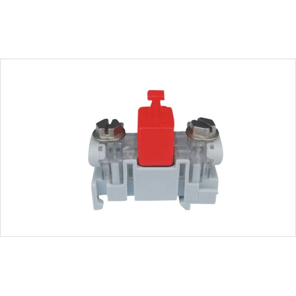 Keystone Insert Module in Voice Communication Commercial Project Application YH14