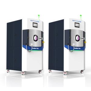 PLASMA VP-110L Air Filtration Plasma Cleaner PLC + Touch Screen