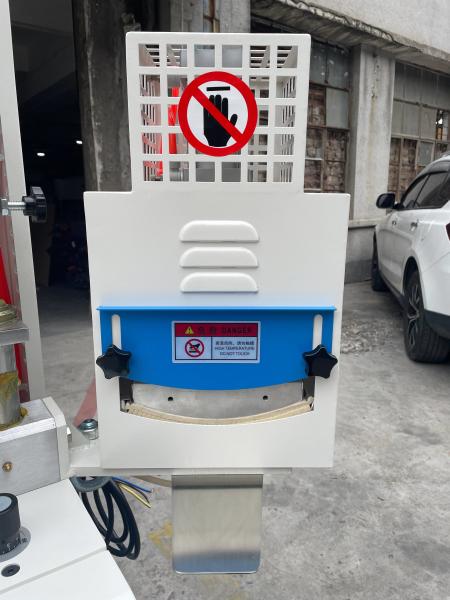 3KW Computer Controlled Shoe Moulding Machine Automatic Shoe Upper Machine