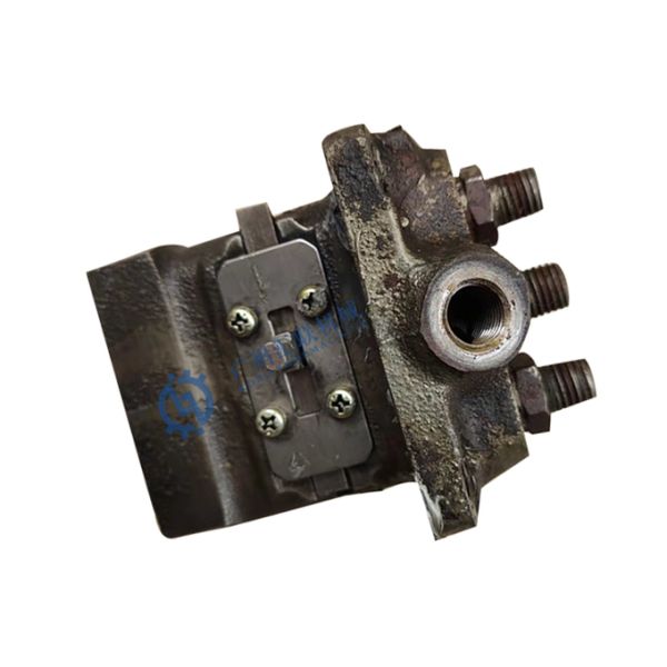 Yanmar Diesel Engine Parts 3TNE72 Oil Pump Diesel High Pressure Pump For Yanmar Excavator Spare Parts