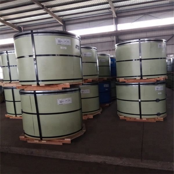 Used Zinc Coated Colored Metal Corrugated Galvanized Roofing Sheet Galvanized Steel Plate