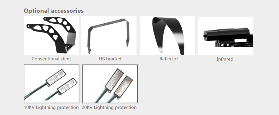 300W 6 Years Warranty Stadium LED Sports Flood Light 155LM/W 3000K/4000K/5000K/6500K For Tower Crane