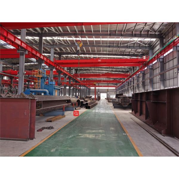 Hangzhou FAMOUS Steel Engineering Company