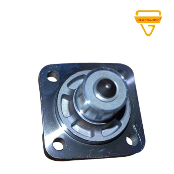 1652731 1653076 1669278 8172627 1669297 Truck Spare Parts Volvo Gear Valve Box