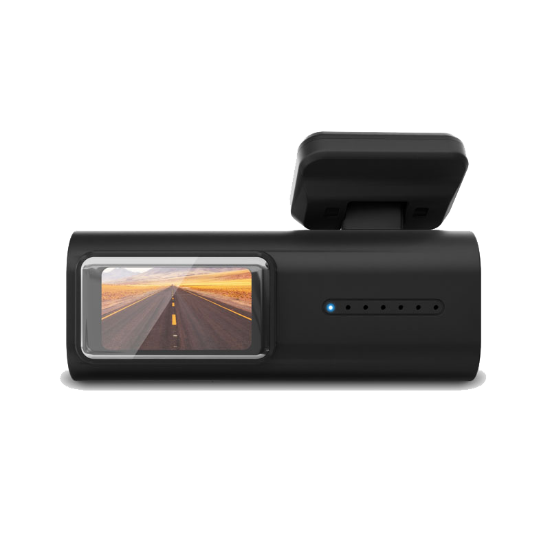 Mini 1080P FHD Dash Cam Small Screen 2.4G WiFi Hidden Car Camera