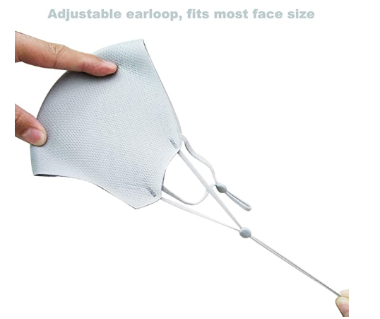 5 Ply Cotton Face Mask Personal Health Care   Daily Wear CE FDA Certification