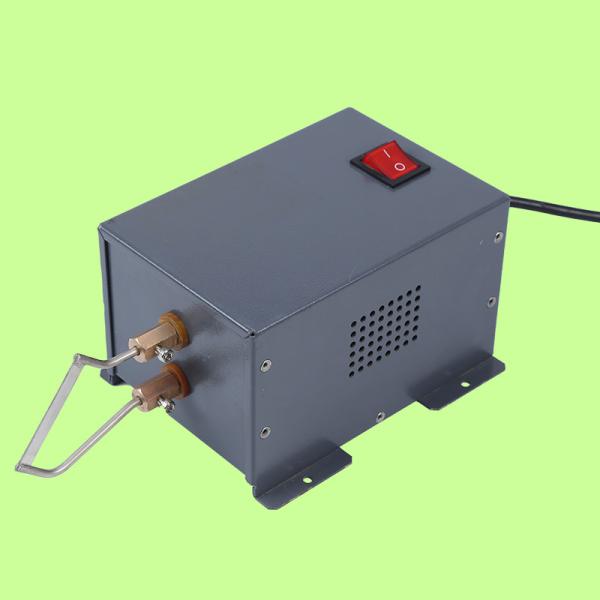 Textile Industry Nylon Rope Cutter 60 Watt Seat Type