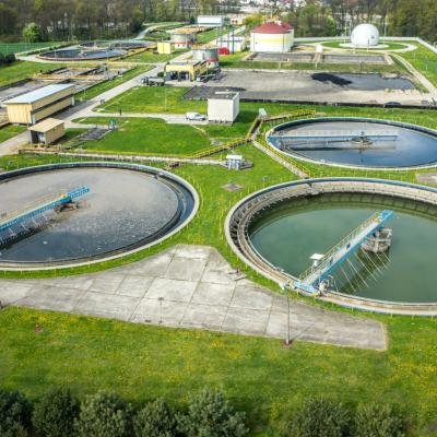 SDN Liquid Treatment Sewage Water Treatment Equipment MBR Automatic Operation
