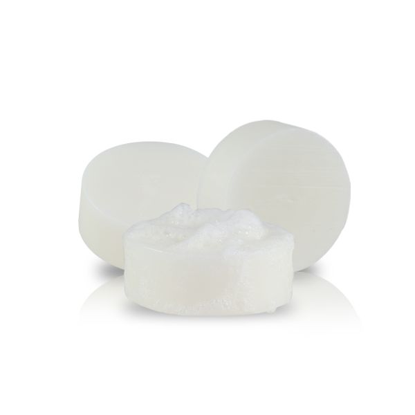 Кожа заботы тела чистой органической стороны мыла ISO22716 очищая забеливая брея мыло