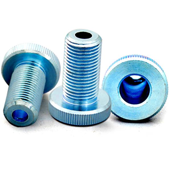 Automotive Industry Machining Automotive Parts , CNC Precision Components