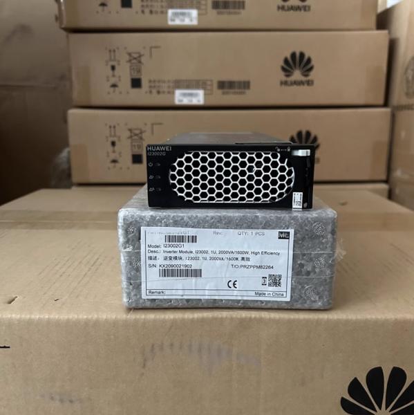 Huawei I23002G1 Inverter Module For Huawei Embedded Intelligent Magic Box