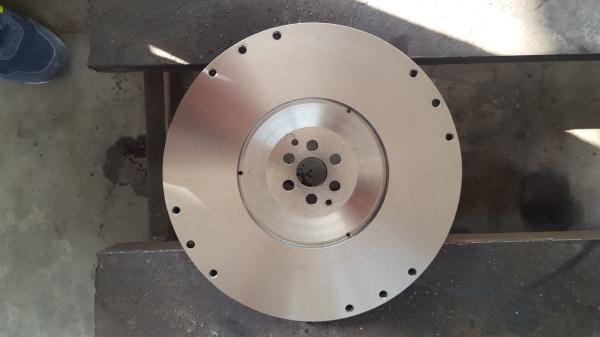 EF700 EF750 Hino Engine Parts Engine Transmission Parts Volante Bolantes