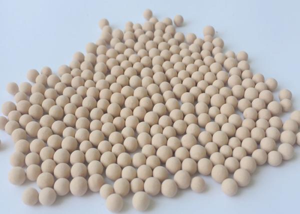 3.0 - adsorvente da peneira molecular do Zeolite de 5.0mm para o Switchgear elétrico de alta tensão do equipamento