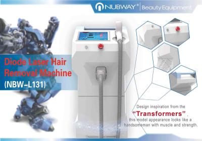 Professional laser hair removal Alexandrite laser 755nm hair removal equipment