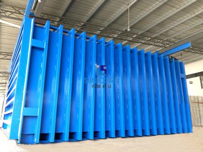 Vácuo da eficiência elevada - máquina refrigerando, vácuo - refrigerar das frutas e legumes