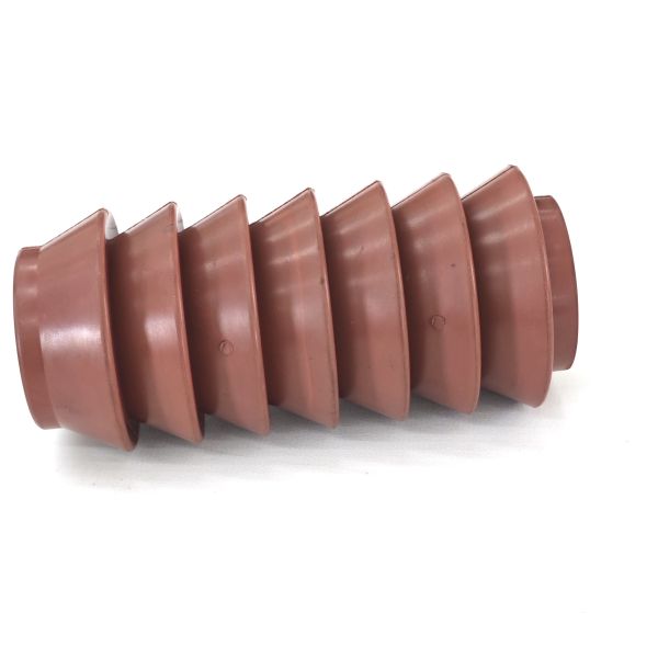 2 1/2 Inch H2S Resistant SV Style Swab Cup with Rubber+Metal Core for Sour Gas Wells