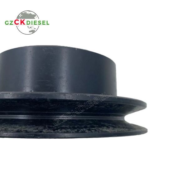 New Water Pump Pulley 04208470 0420-8470 for Engine 1013 BF4M1013E BF6M1013E