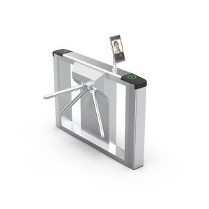 Tripod Turnstiles
