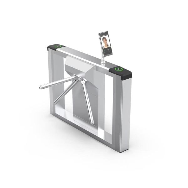 Access Control Tripod Turnstile Gate