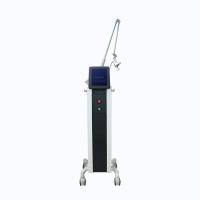 Máquina de laser fracionada de CO2 40W ultra pulso de remoção de CW